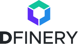 dfinery logo