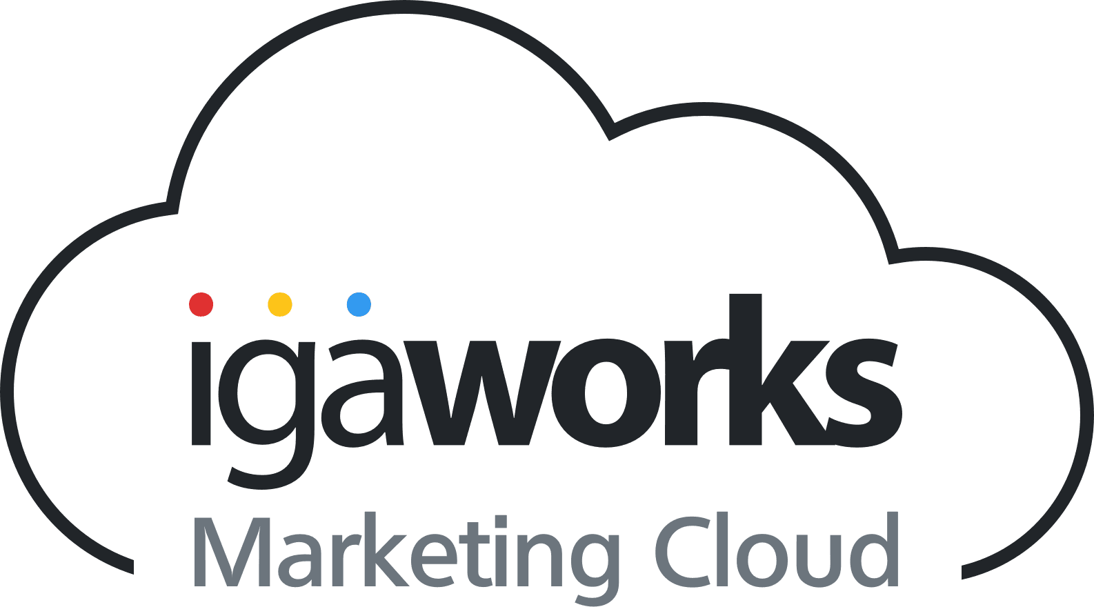 mktcloud logo